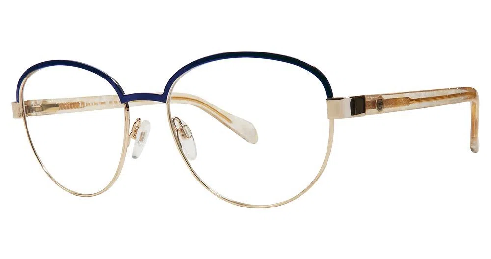 Leon Max LM4067 Eyeglasses - view 3